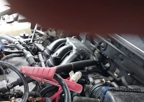 2011 Toyota Rav4 Limited V6 из США, поврежденный, VIN 2T3DK4DV3BW058224